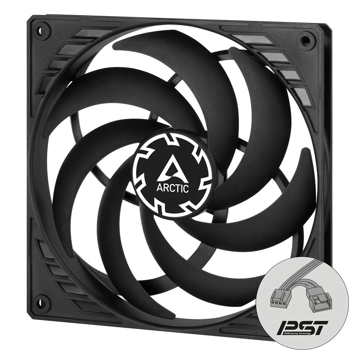 Arctic P14 - Case Fan - Slim