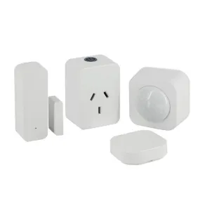 Arlec Grid SG120HA Connect Smart home Control Kit