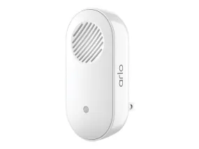 Arlo Chime 2 - Doorbell Chime - Wireless - Wi-Fi