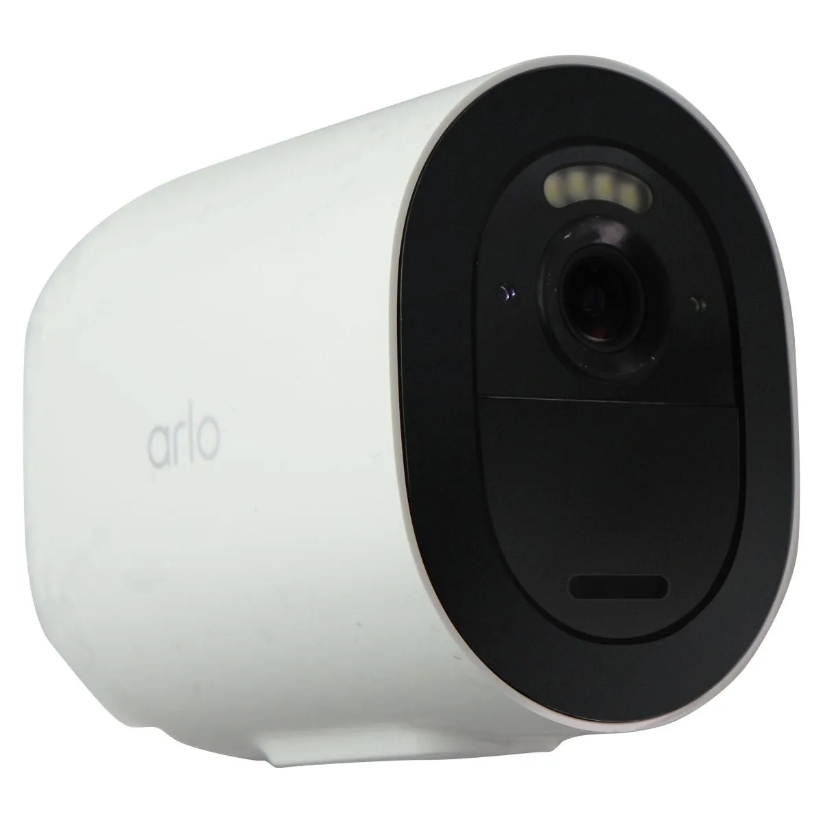 Arlo Go 2 - LTE and Wi-Fi Security Camera - White (VML2030)