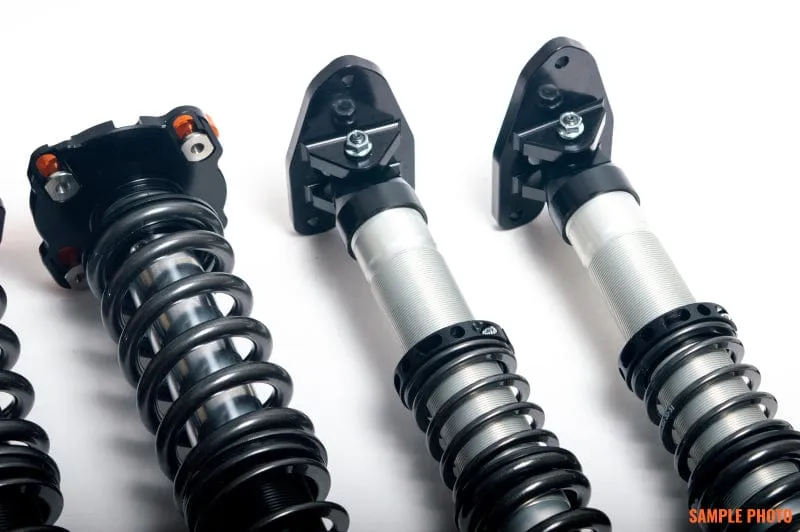 AST 2019  BMW 325 E30 RWD 5100 Comp Coilovers w/ Springs & Topmounts