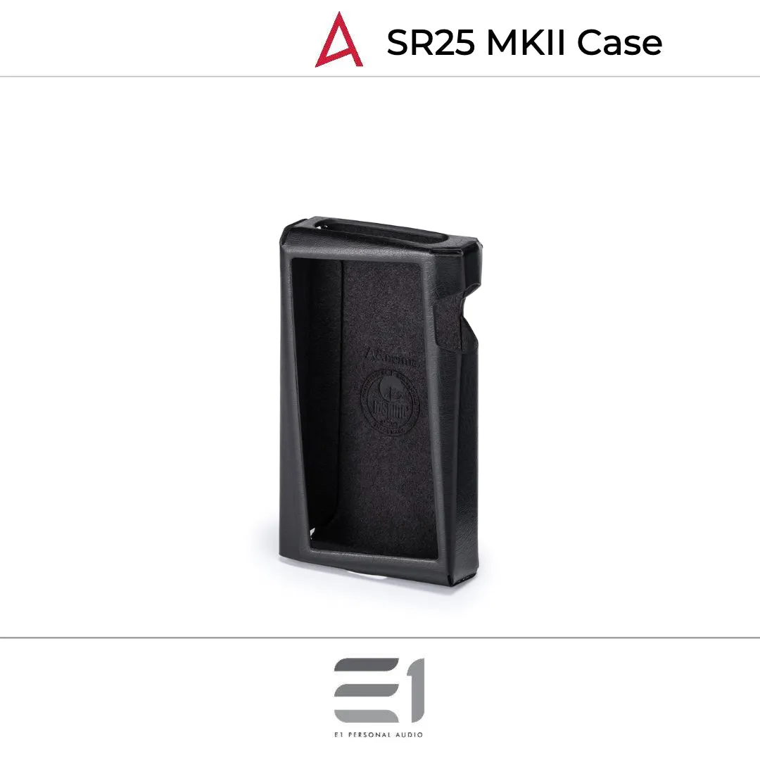 Astell&Kern A&norma SR25 MKII Case