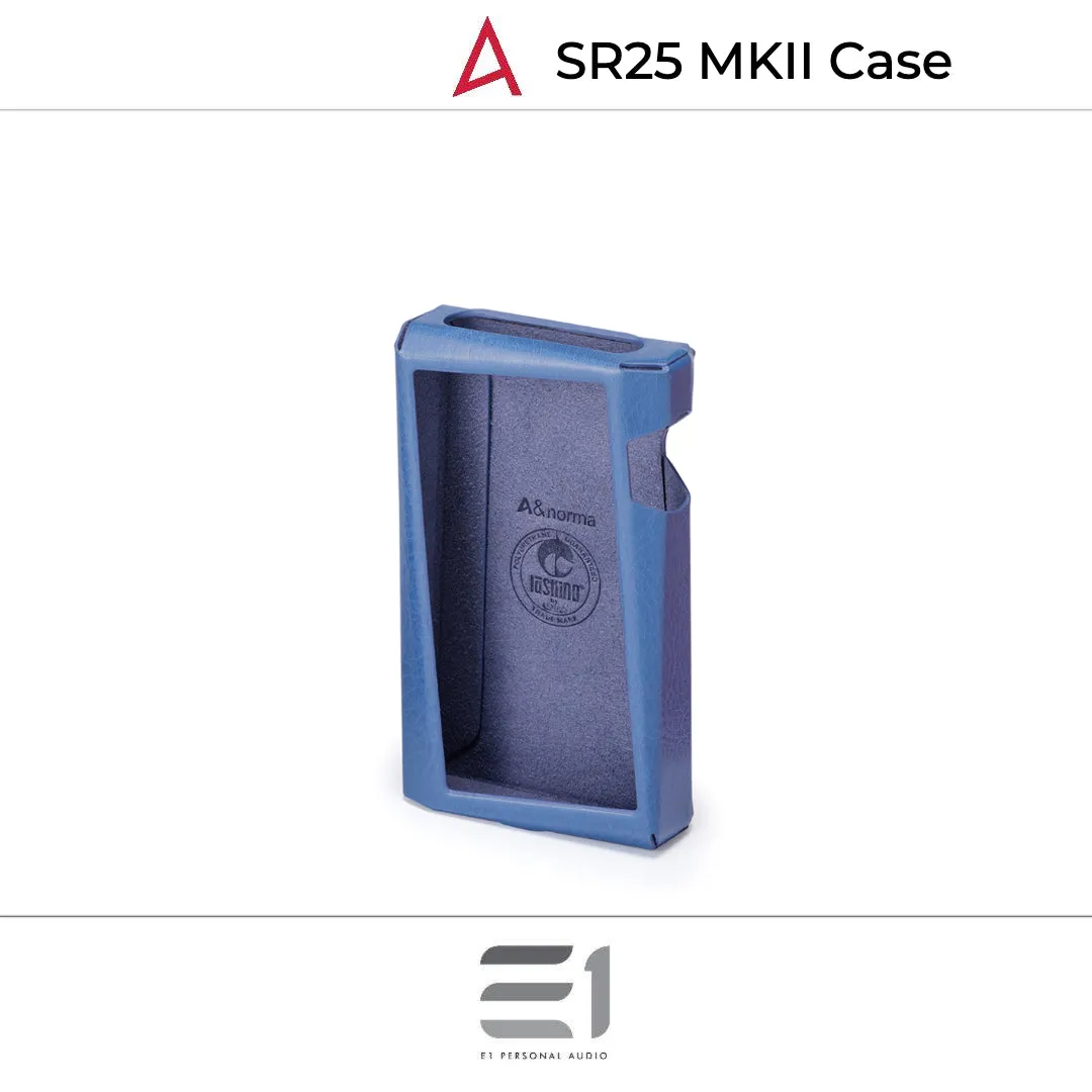 Astell&Kern A&norma SR25 MKII Case