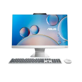 Asus A3402wbak Wa735w - All-In-One Core I5 1235U / Up To 4.4 Ghz - Ram 8 Gb - Ssd 512 Gb - Nvme - Uhd Graphics - Ieee 80