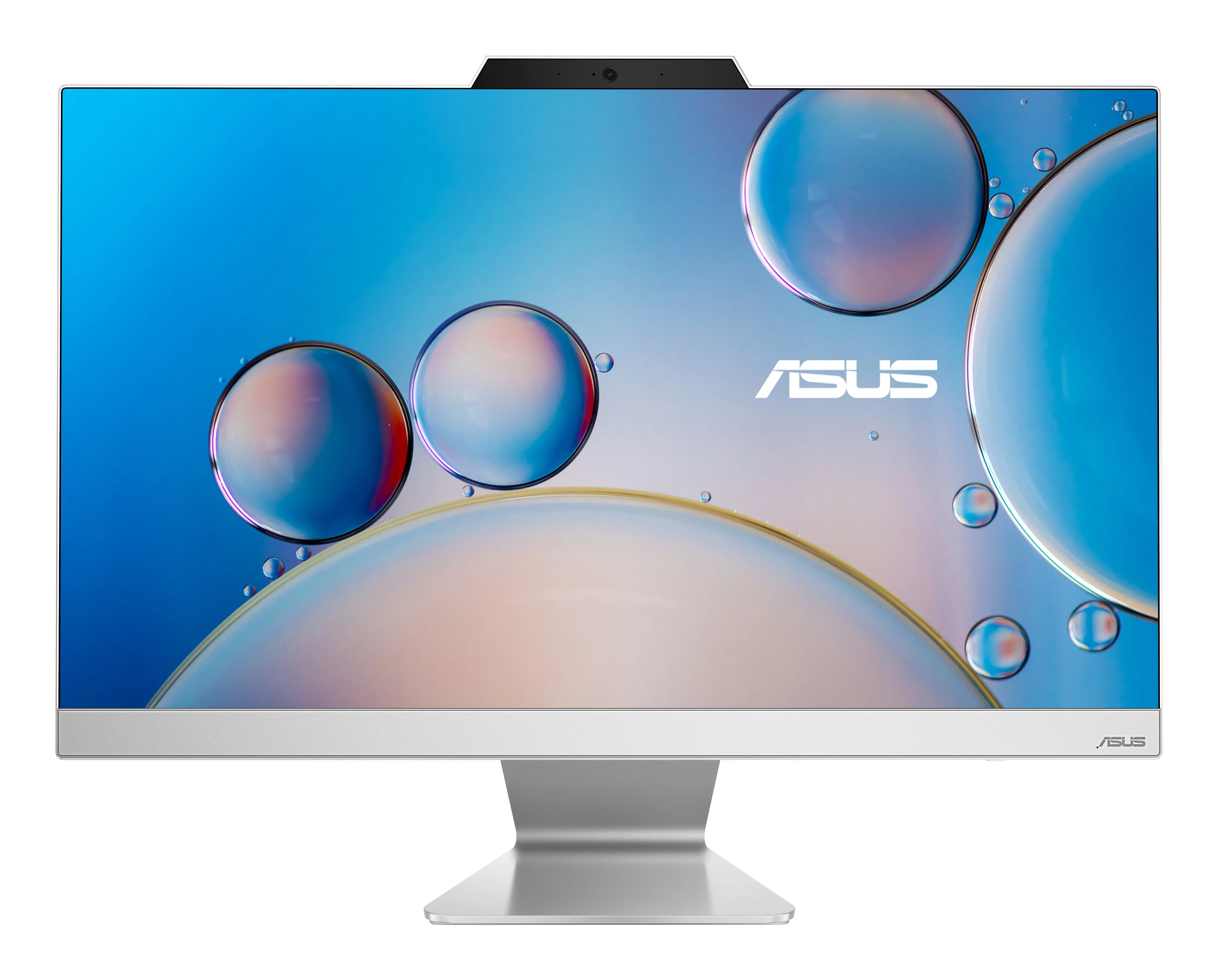 Asus A3402wbak Wa735w - All-In-One Core I5 1235U / Up To 4.4 Ghz - Ram 8 Gb - Ssd 512 Gb - Nvme - Uhd Graphics - Ieee 80