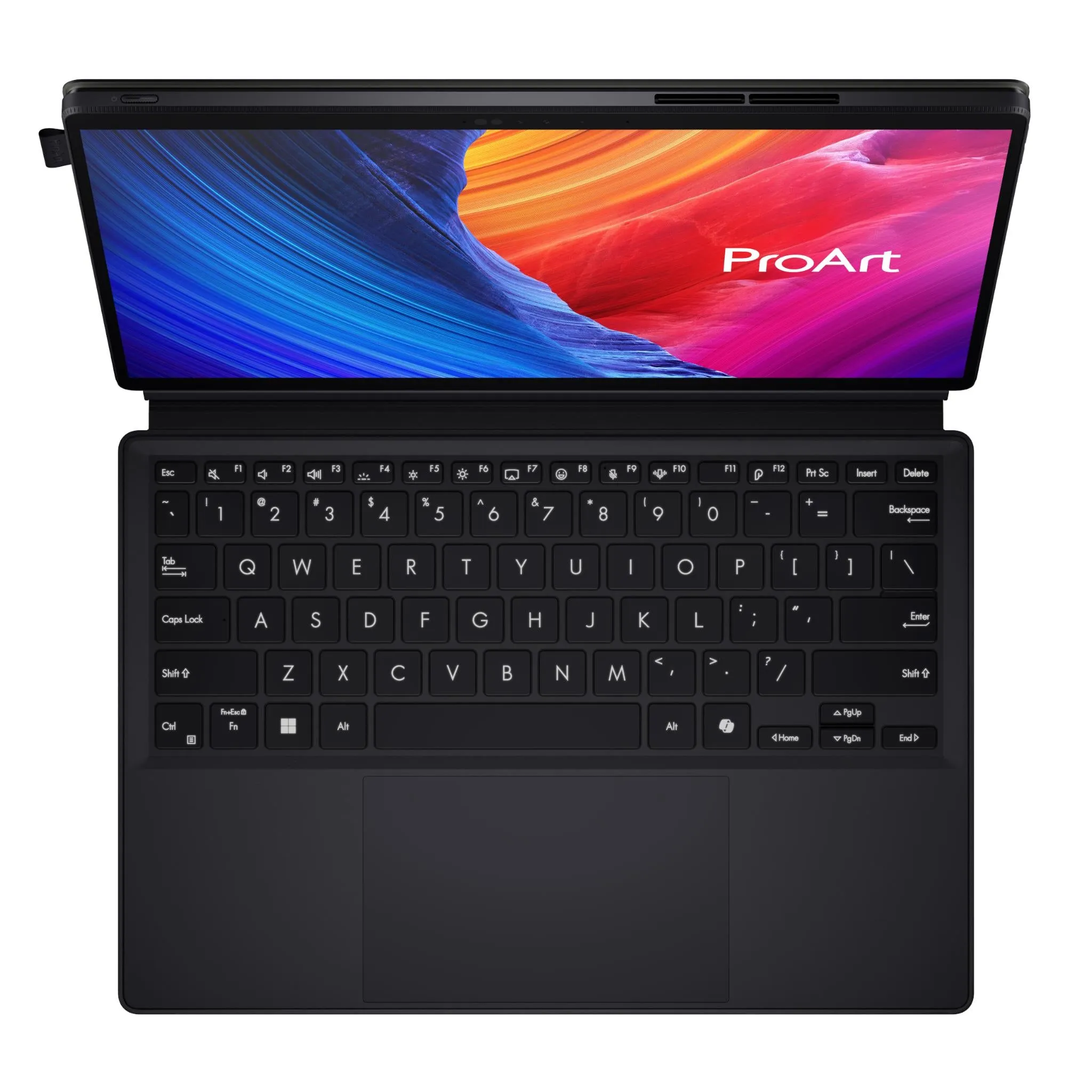 ASUS ProArt PZ13 13" 3K OLED Laptop (Copilot  PC)[1TB]