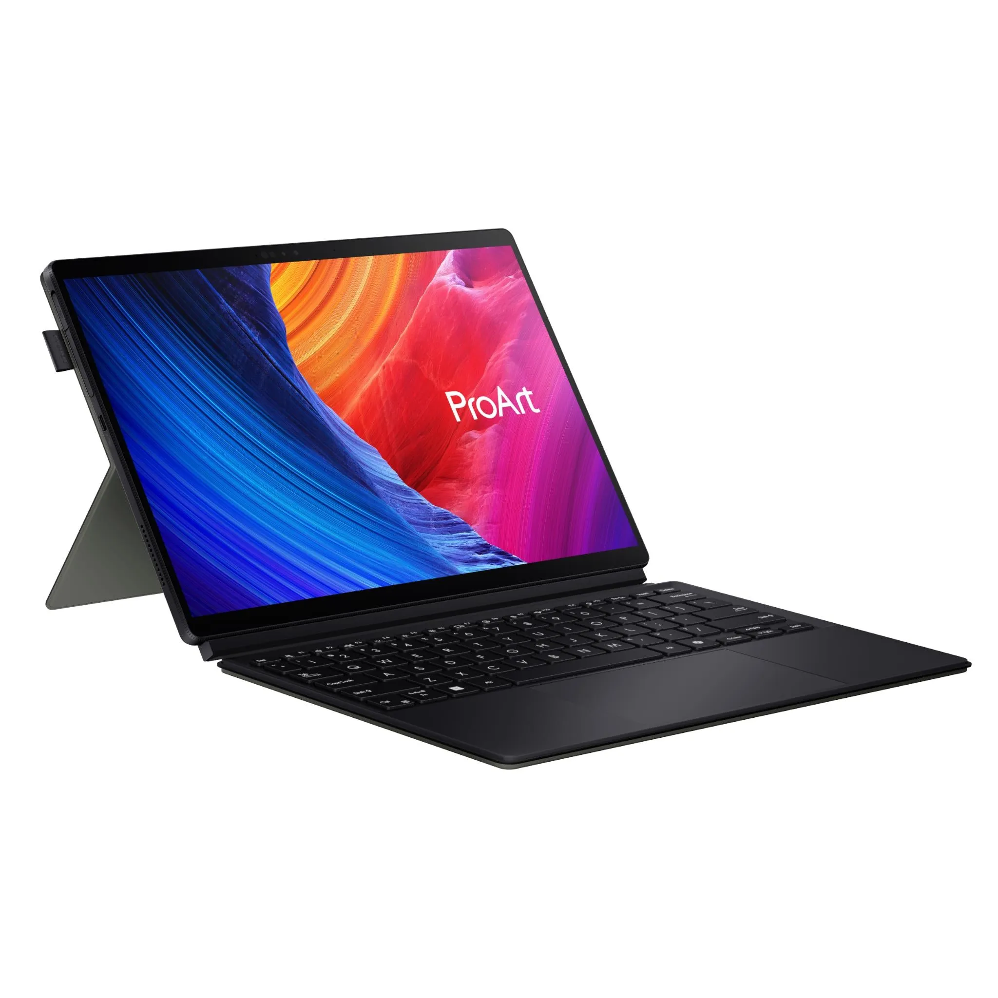 ASUS ProArt PZ13 13" 3K OLED Laptop (Copilot  PC)[1TB]