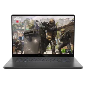 Asus ROG Zephyrus G16 16" 2.5K 240Hz OLED Gaming Laptop (Intel Core Ultra 9)[GeForce RTX 4070]