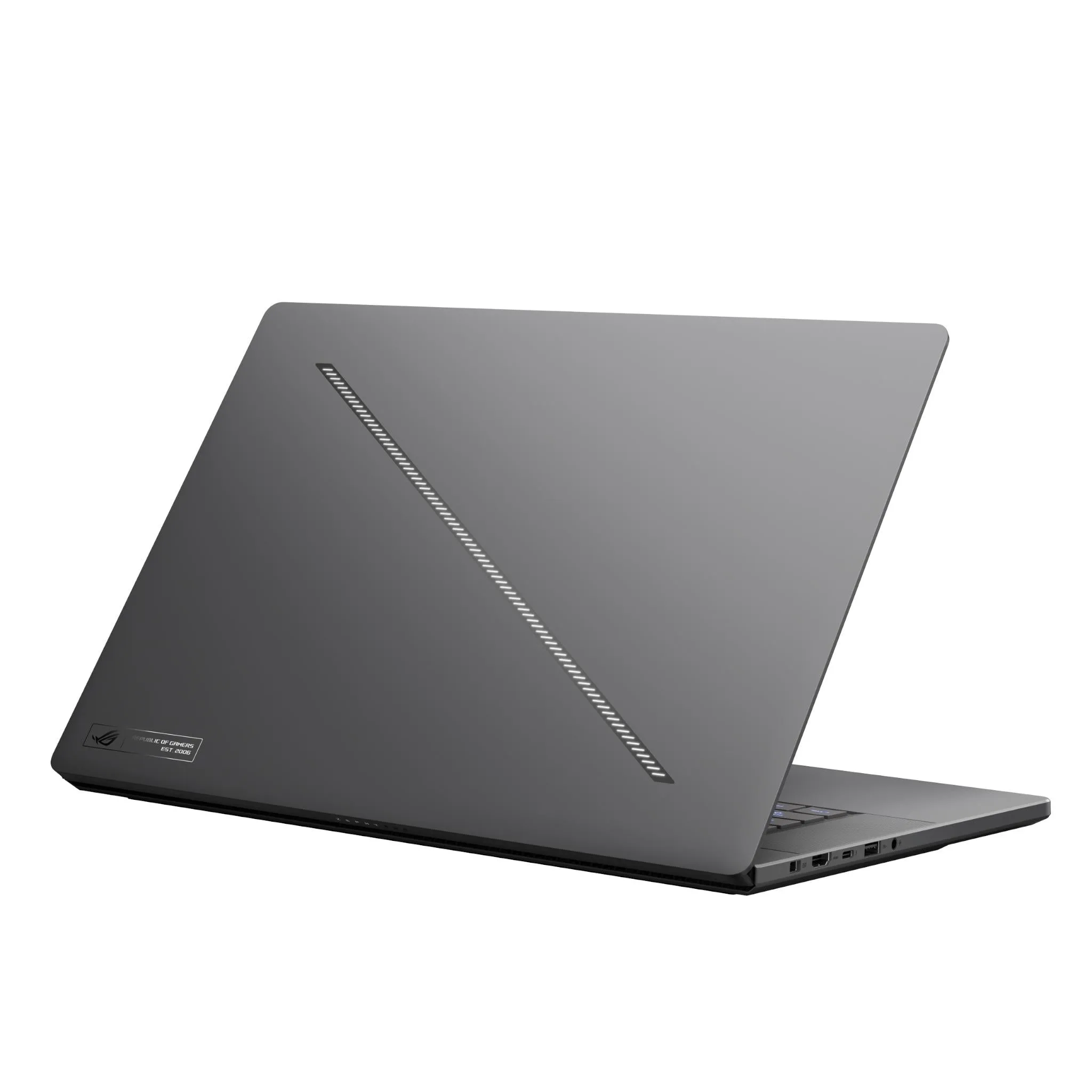 Asus ROG Zephyrus G16 16" 2.5K 240Hz OLED Gaming Laptop (Intel Core Ultra 9)[GeForce RTX 4070]