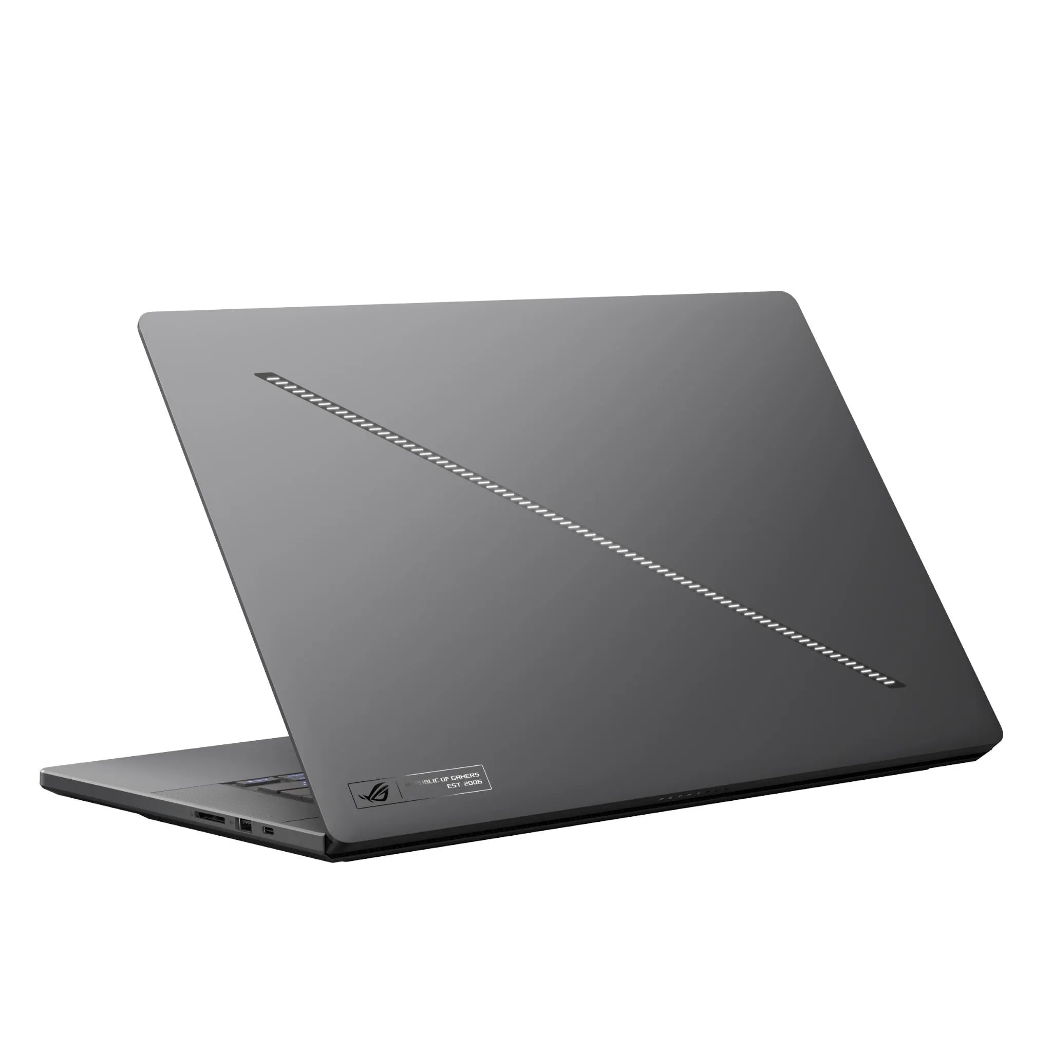 Asus ROG Zephyrus G16 16" 2.5K 240Hz OLED Gaming Laptop (Intel Core Ultra 9)[GeForce RTX 4070]