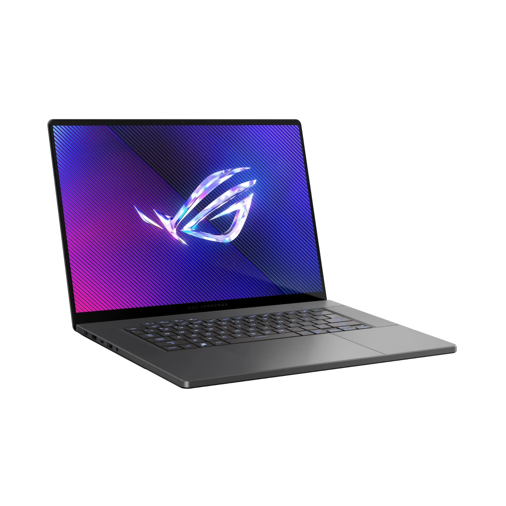 Asus ROG Zephyrus G16 16" 2.5K 240Hz OLED Gaming Laptop (Intel Core Ultra 9)[GeForce RTX 4070]