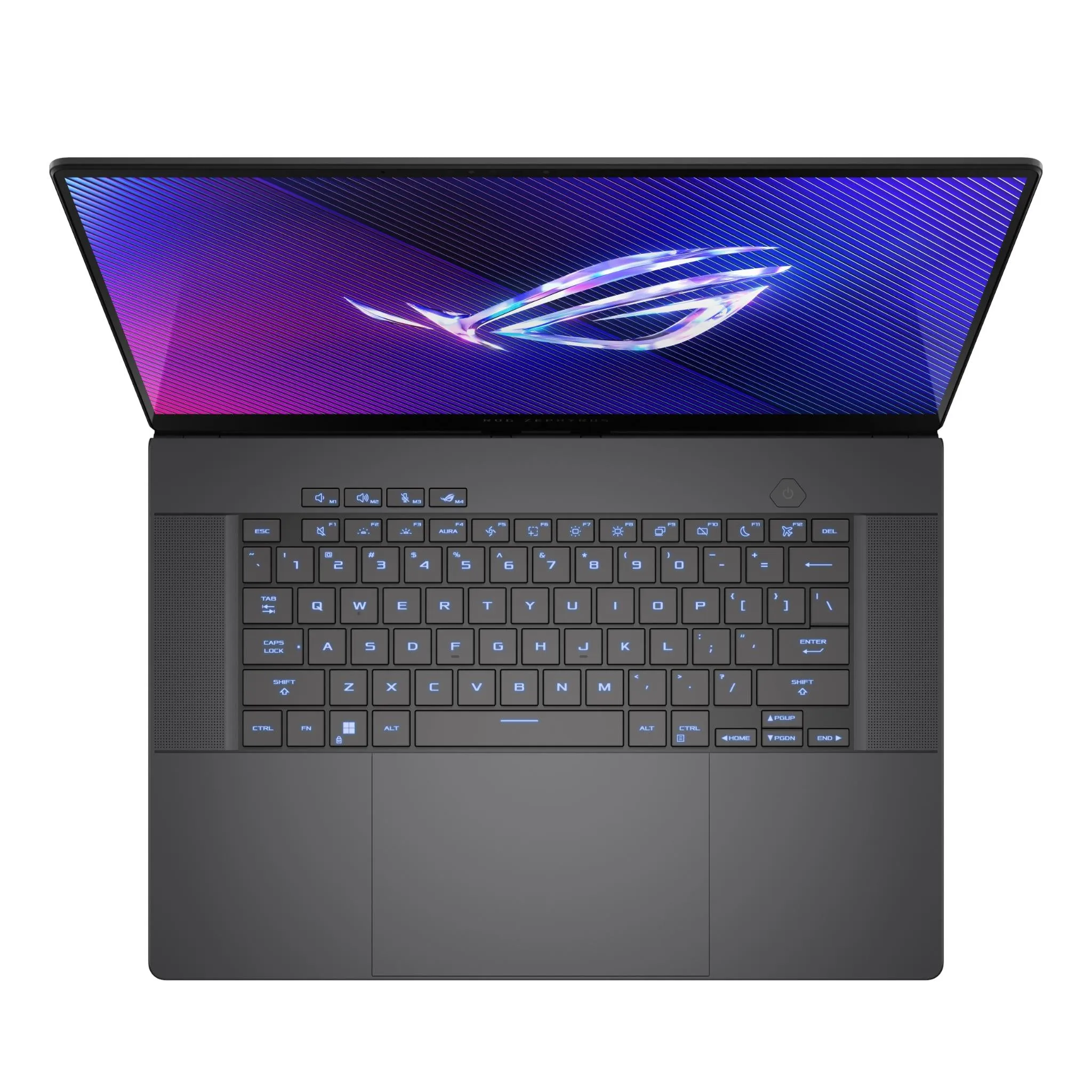 Asus ROG Zephyrus G16 16" 2.5K 240Hz OLED Gaming Laptop (Intel Core Ultra 9)[GeForce RTX 4070]