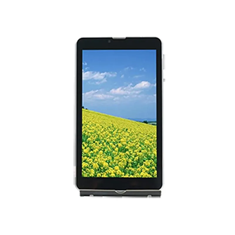 Atouch Android S13 Tablet -  7-inch / 4GB / 128GB / 5G / Wi-Fi / Black