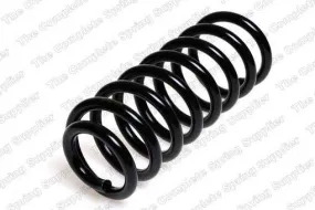 Audi Coil Spring – Rear (Heavy Duty) – Lesjofors 4204223