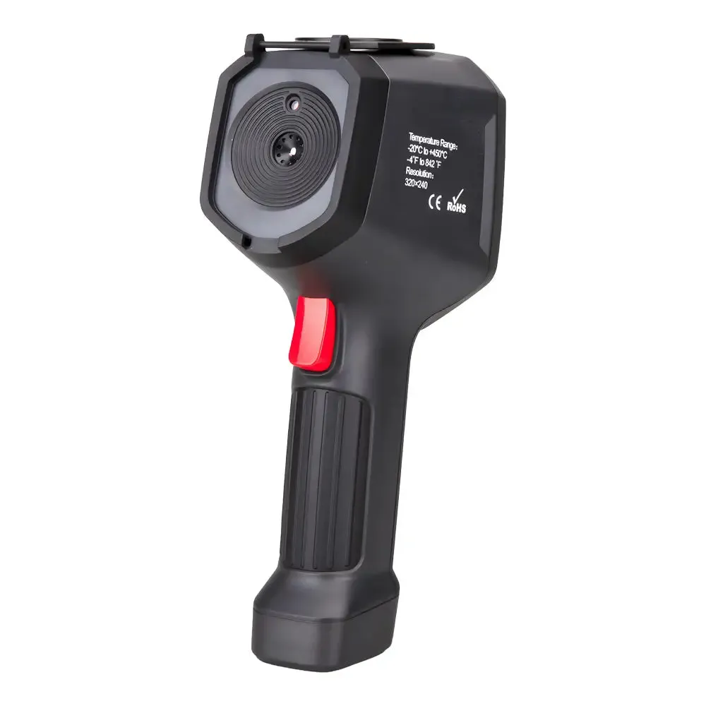 Autel MaxiIRT IR100 Advance Thermal Imaging Camera