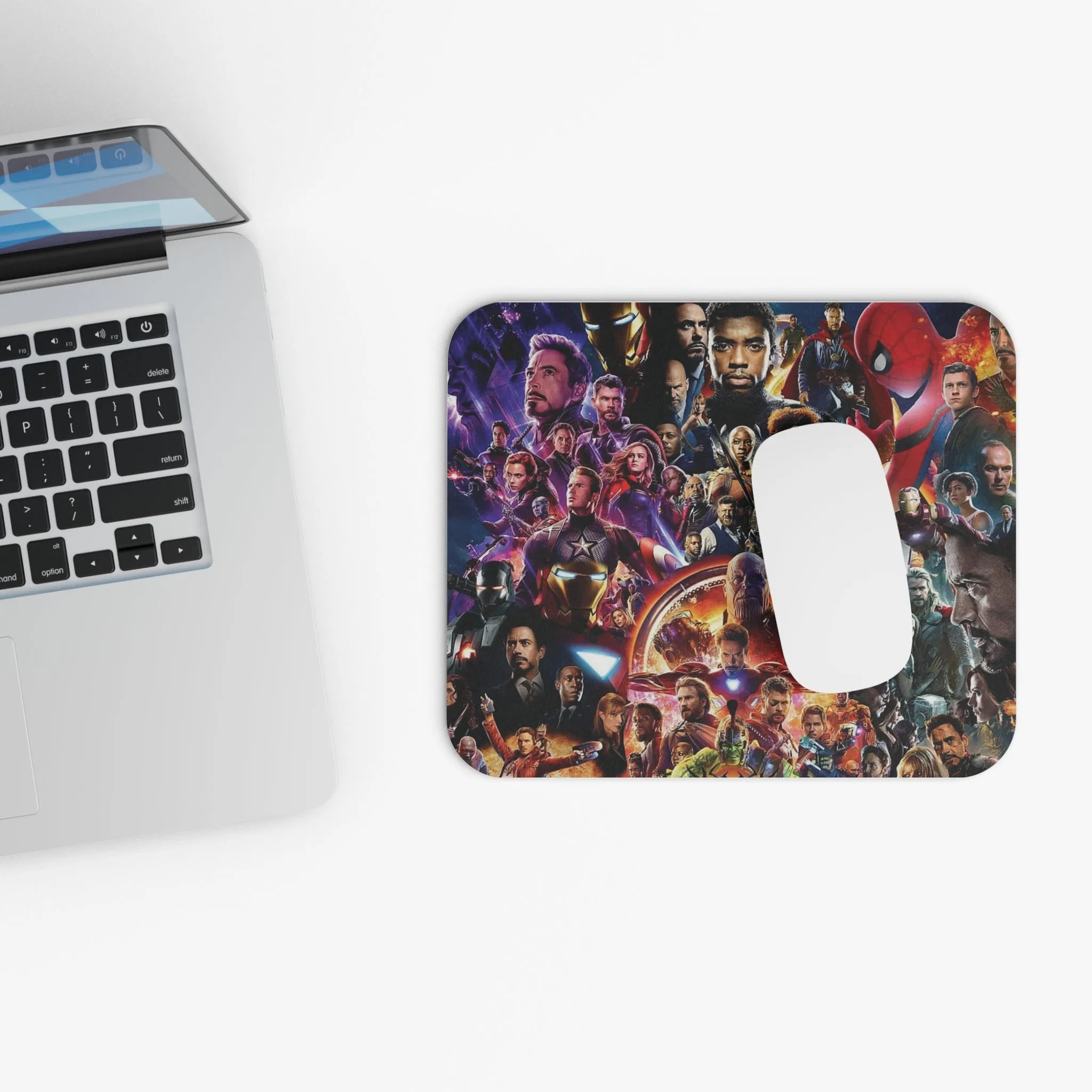 Avengers - Infinity War: Printed Mouse Pad