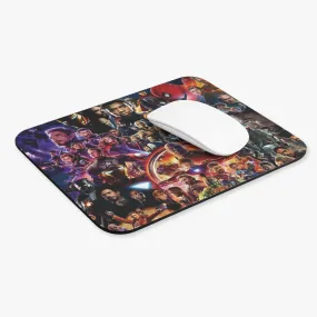 Avengers - Infinity War: Printed Mouse Pad