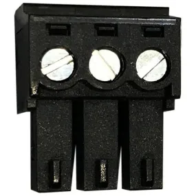 AXYZ - 21316 3-Pin Stepper Drive Plug