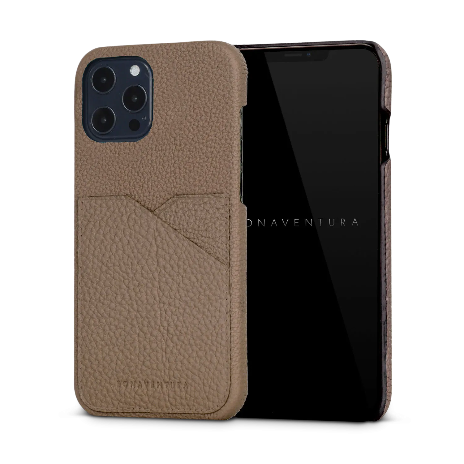 Back Cover Smartphone Case (iPhone 12 / 12 Pro)