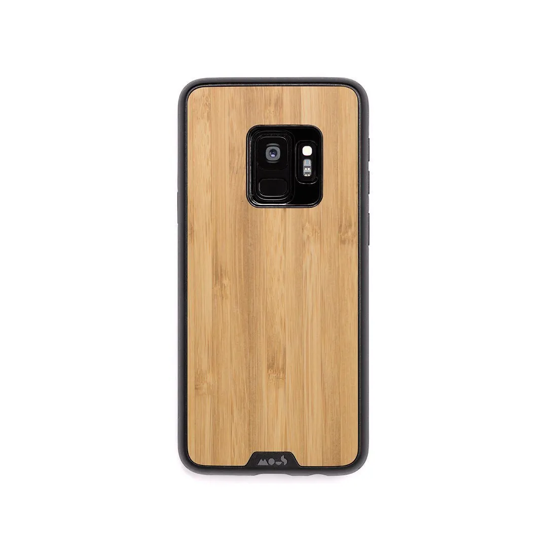 Bamboo Phone Case - Limitless 2.0