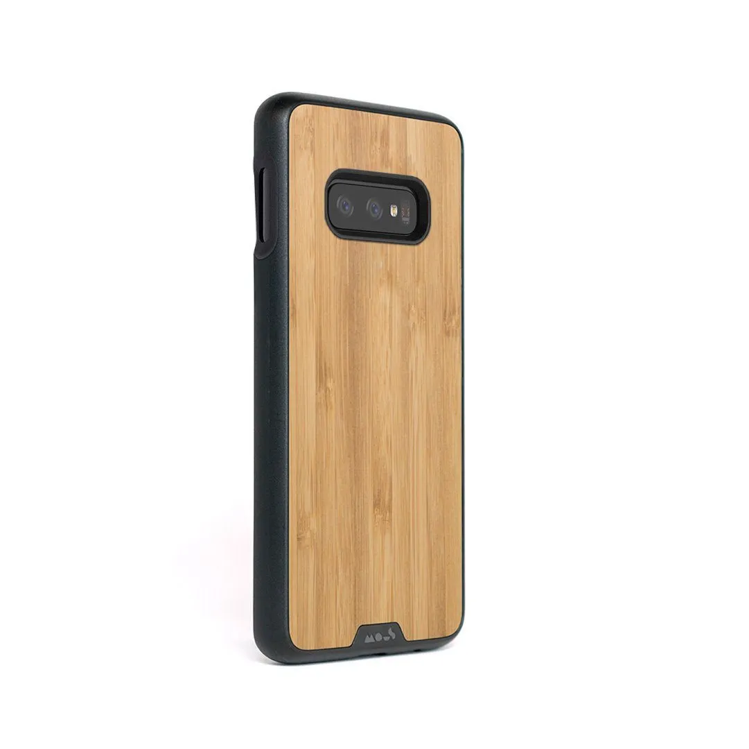 Bamboo Phone Case - Limitless 2.0