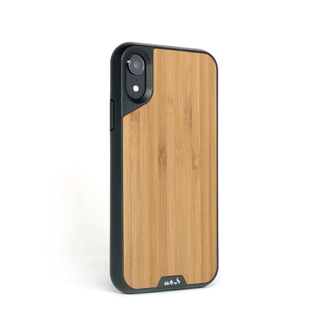 Bamboo Phone Case - Limitless 2.0