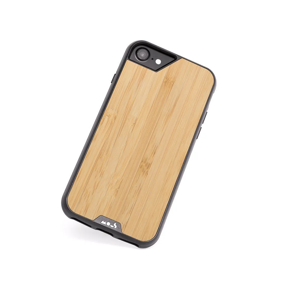 Bamboo Phone Case - Limitless 2.0