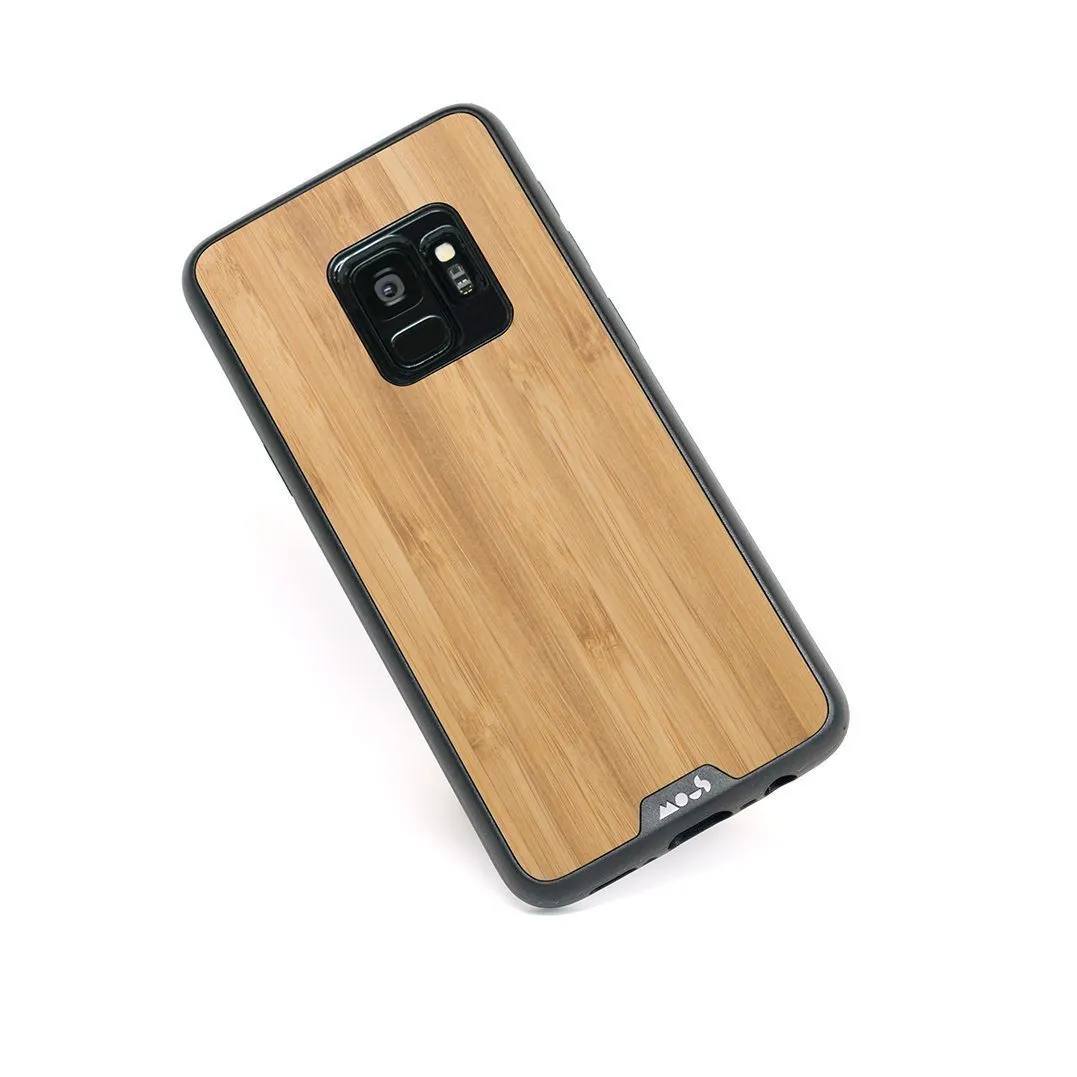 Bamboo Phone Case - Limitless 2.0