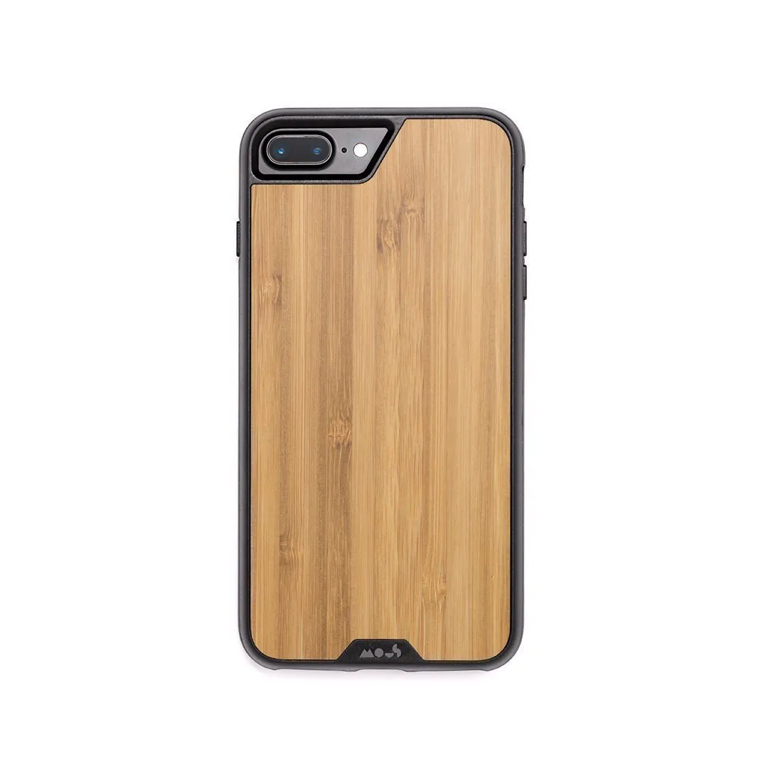 Bamboo Phone Case - Limitless 2.0