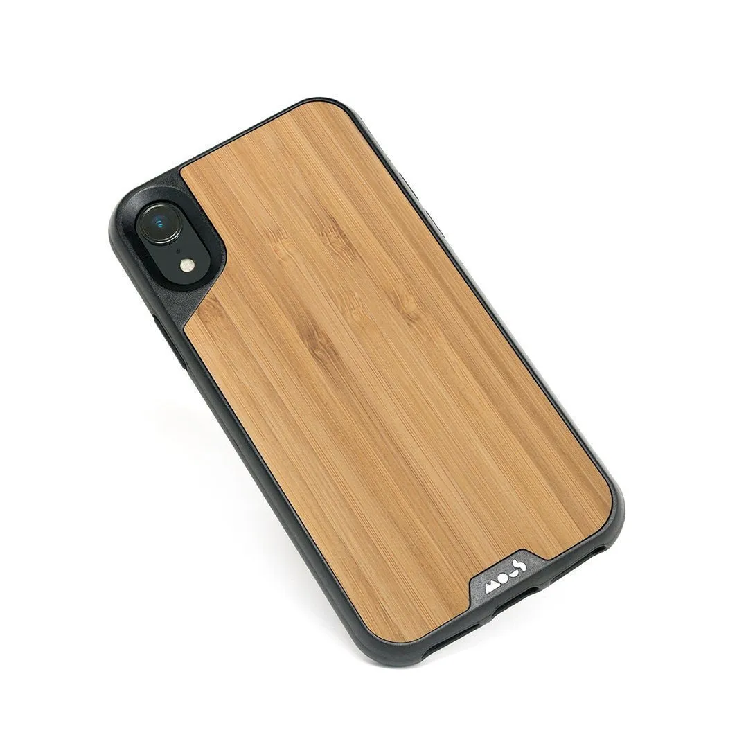 Bamboo Phone Case - Limitless 2.0