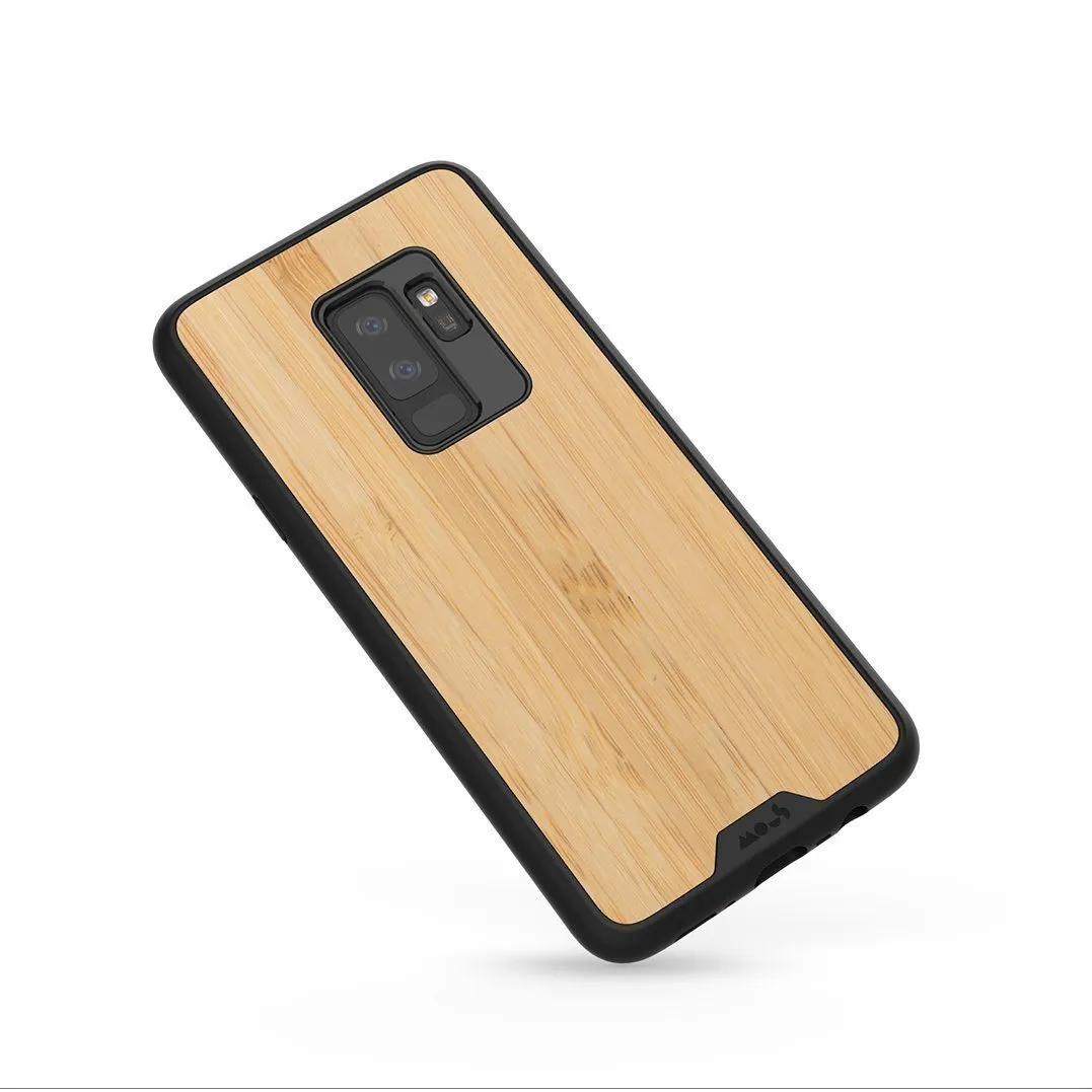 Bamboo Phone Case - Limitless 2.0