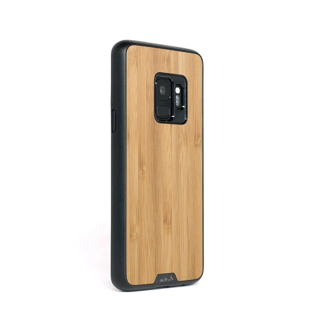 Bamboo Phone Case - Limitless 2.0