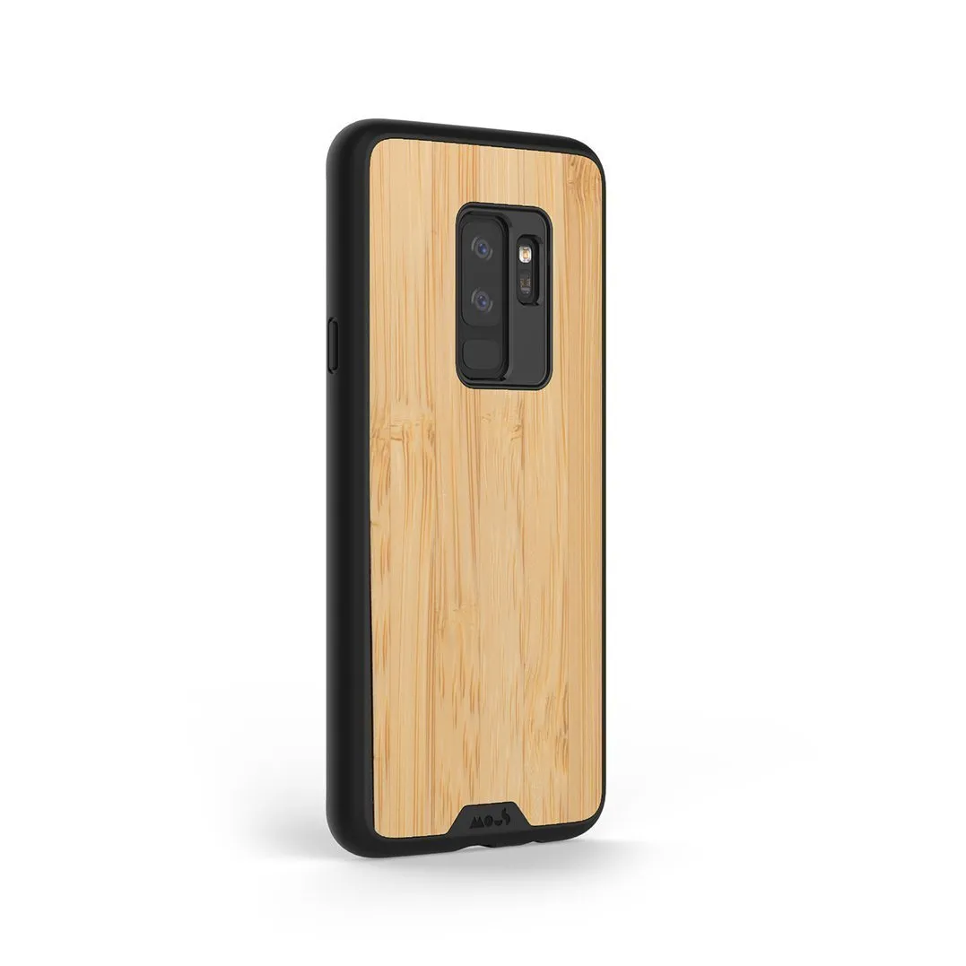 Bamboo Phone Case - Limitless 2.0