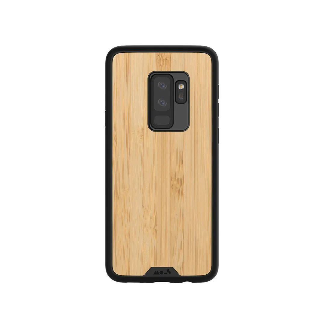 Bamboo Phone Case - Limitless 2.0