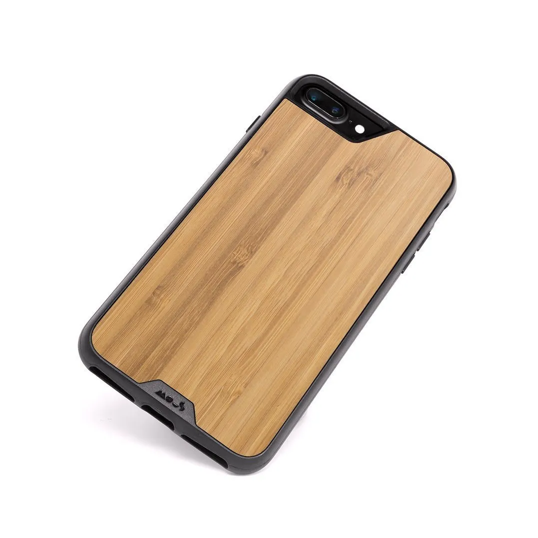 Bamboo Phone Case - Limitless 2.0