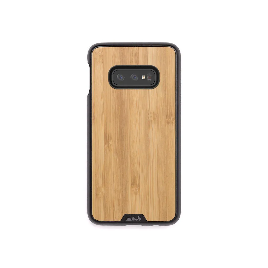 Bamboo Phone Case - Limitless 2.0