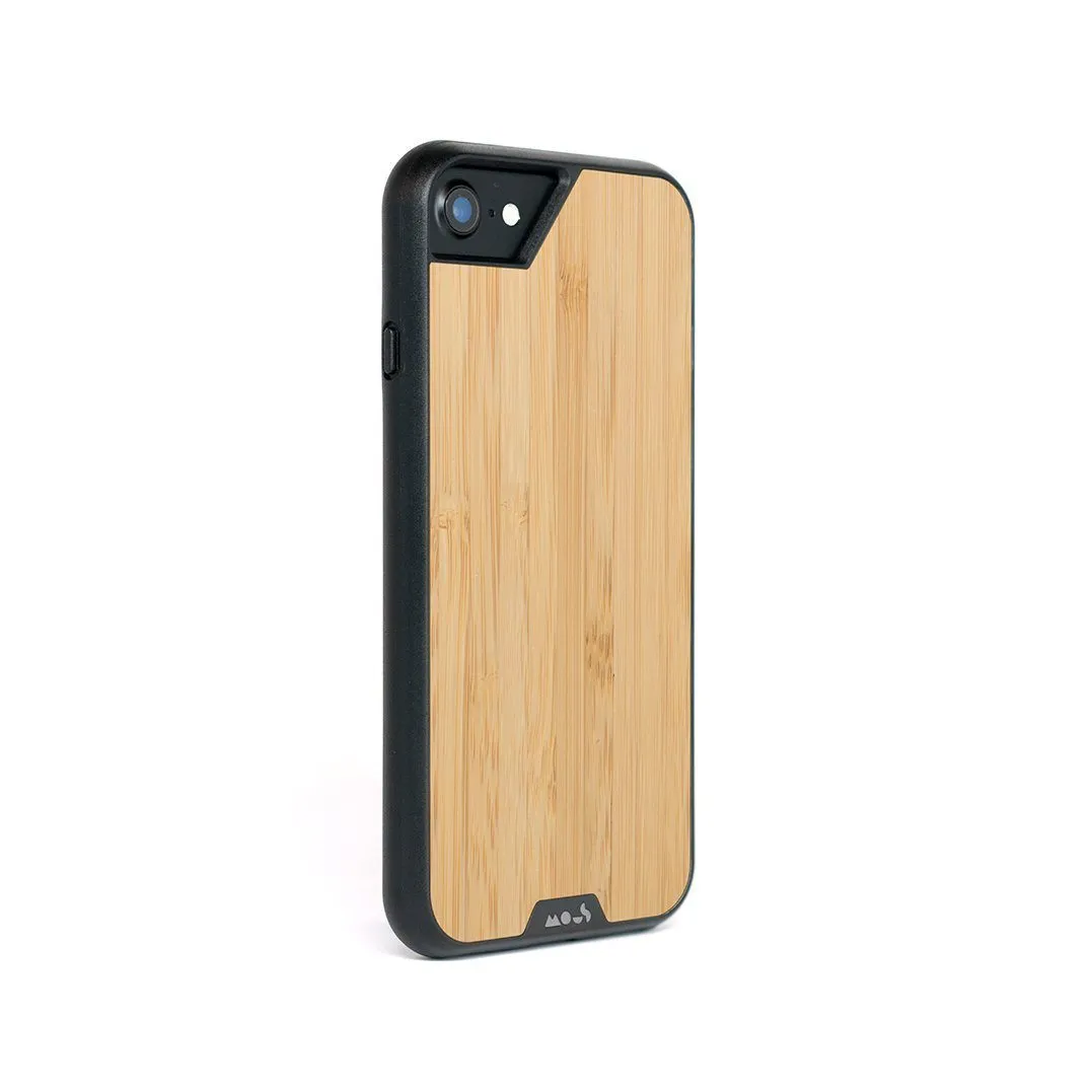 Bamboo Phone Case - Limitless 2.0