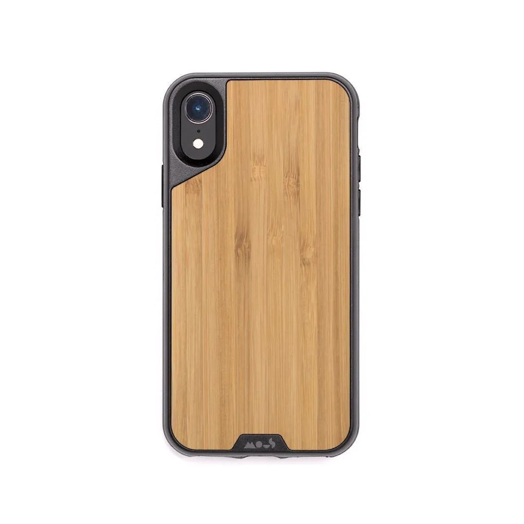 Bamboo Phone Case - Limitless 2.0