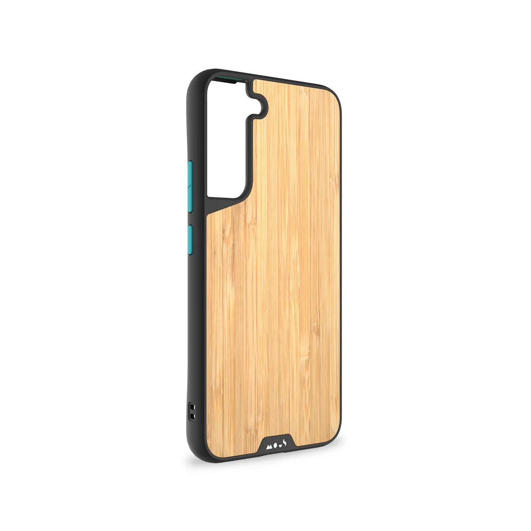 Bamboo Phone Case - Limitless 3.0