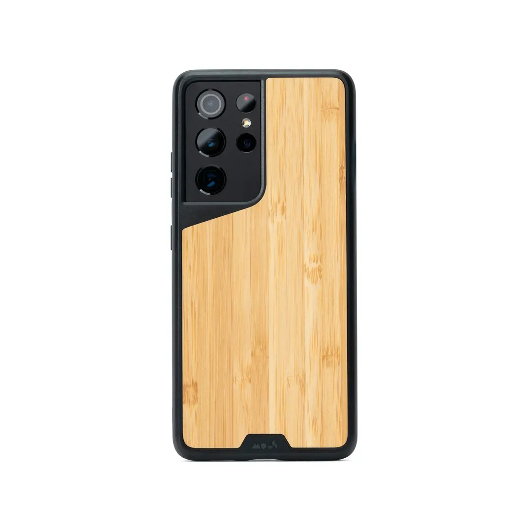 Bamboo Phone Case - Limitless 3.0