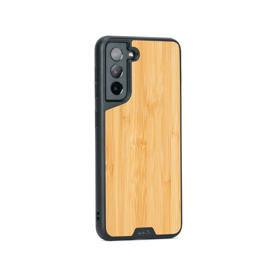 Bamboo Phone Case - Limitless 3.0