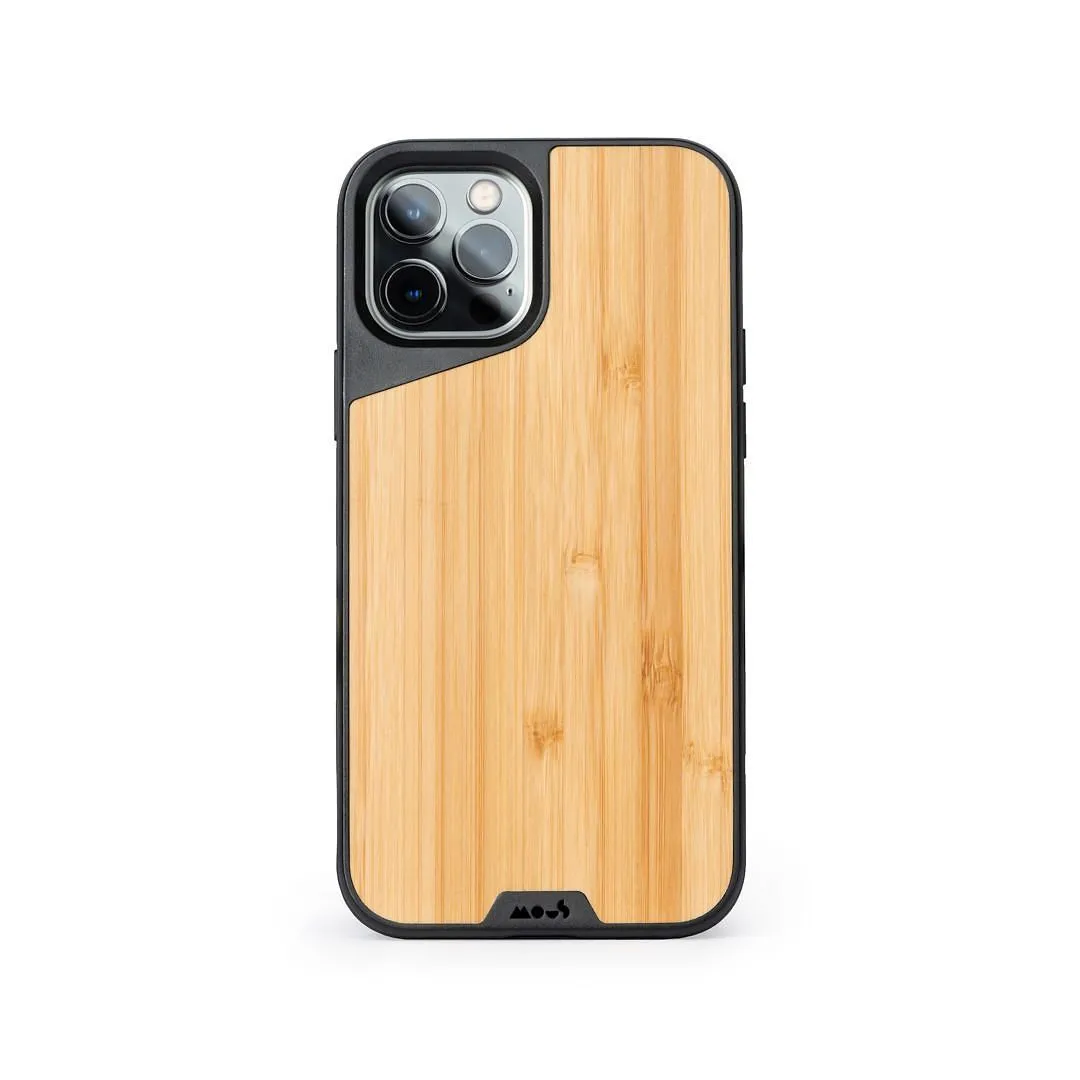 Bamboo Phone Case - Limitless 3.0