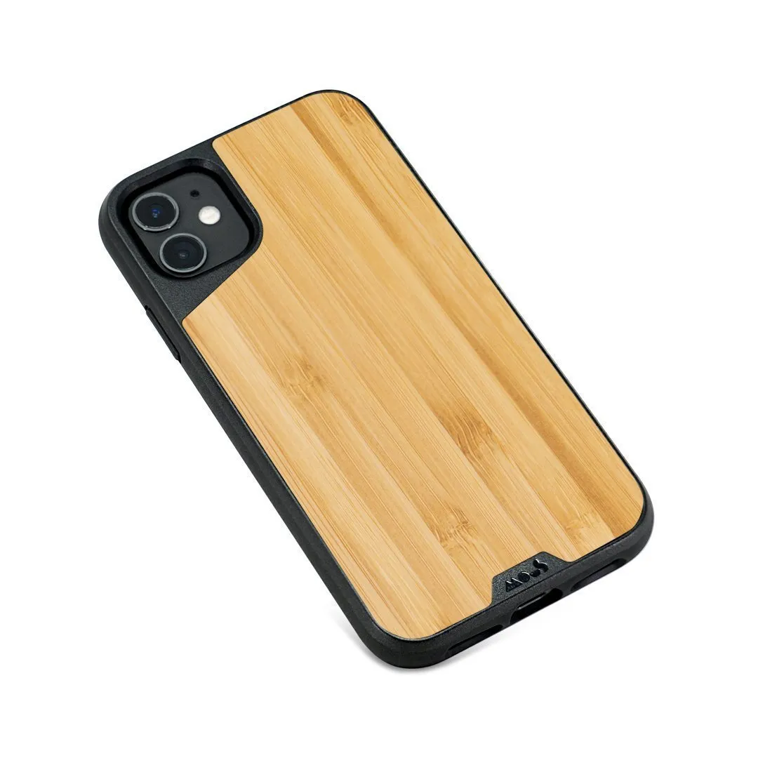 Bamboo Phone Case - Limitless 3.0