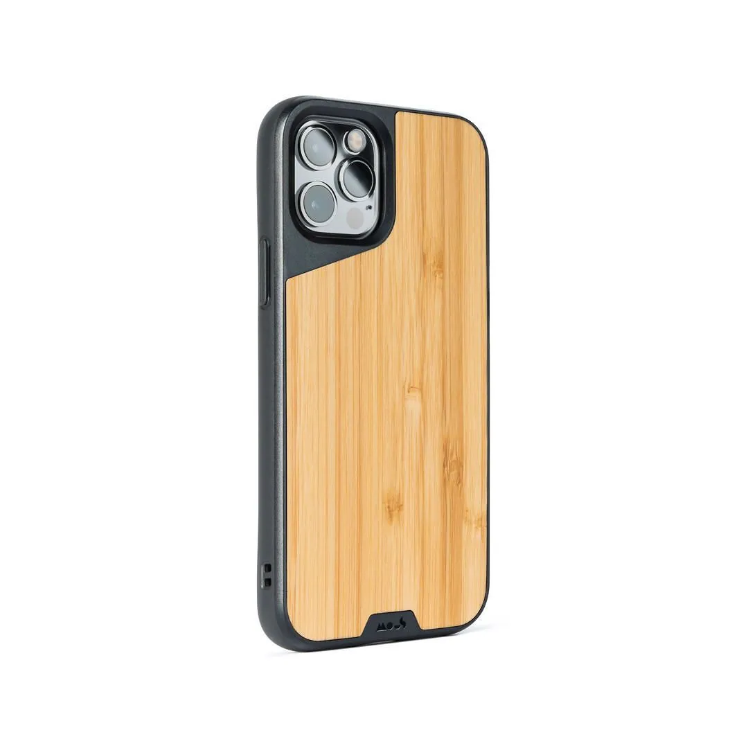 Bamboo Phone Case - Limitless 3.0