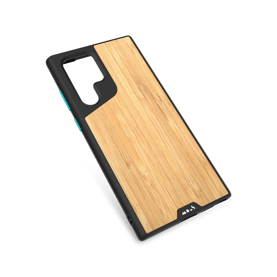 Bamboo Phone Case - Limitless 3.0