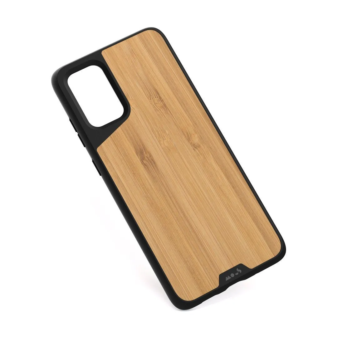 Bamboo Phone Case - Limitless 3.0