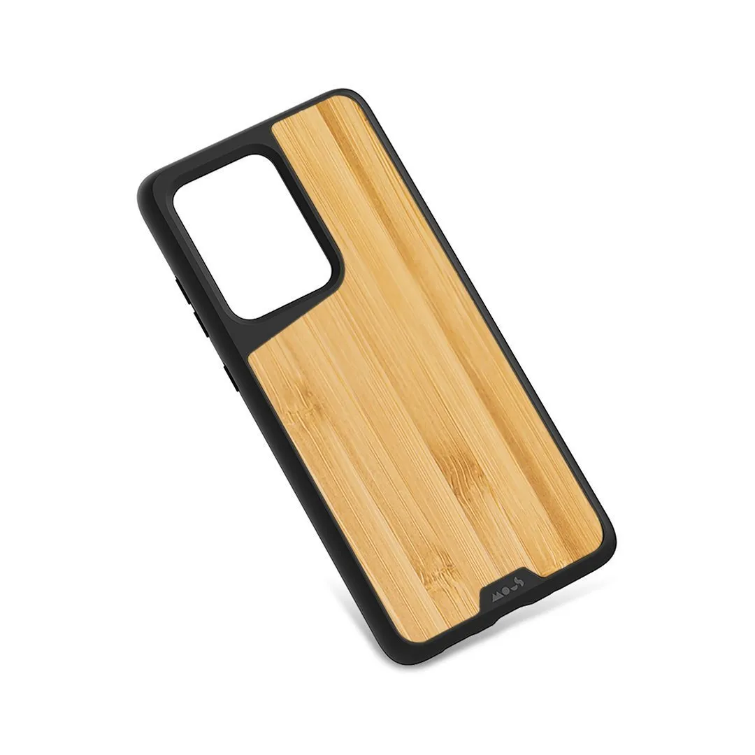 Bamboo Phone Case - Limitless 3.0