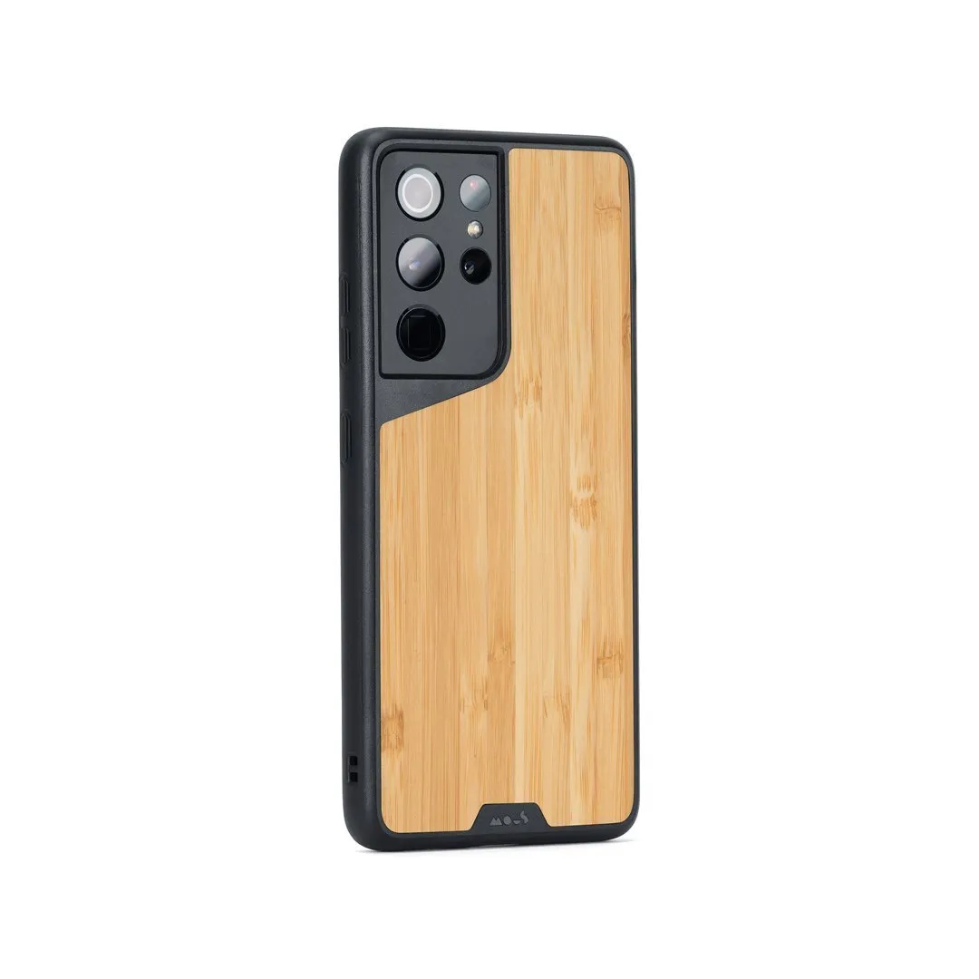 Bamboo Phone Case - Limitless 3.0