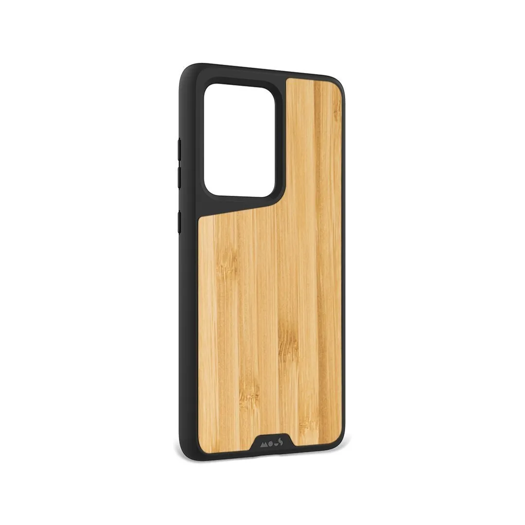 Bamboo Phone Case - Limitless 3.0