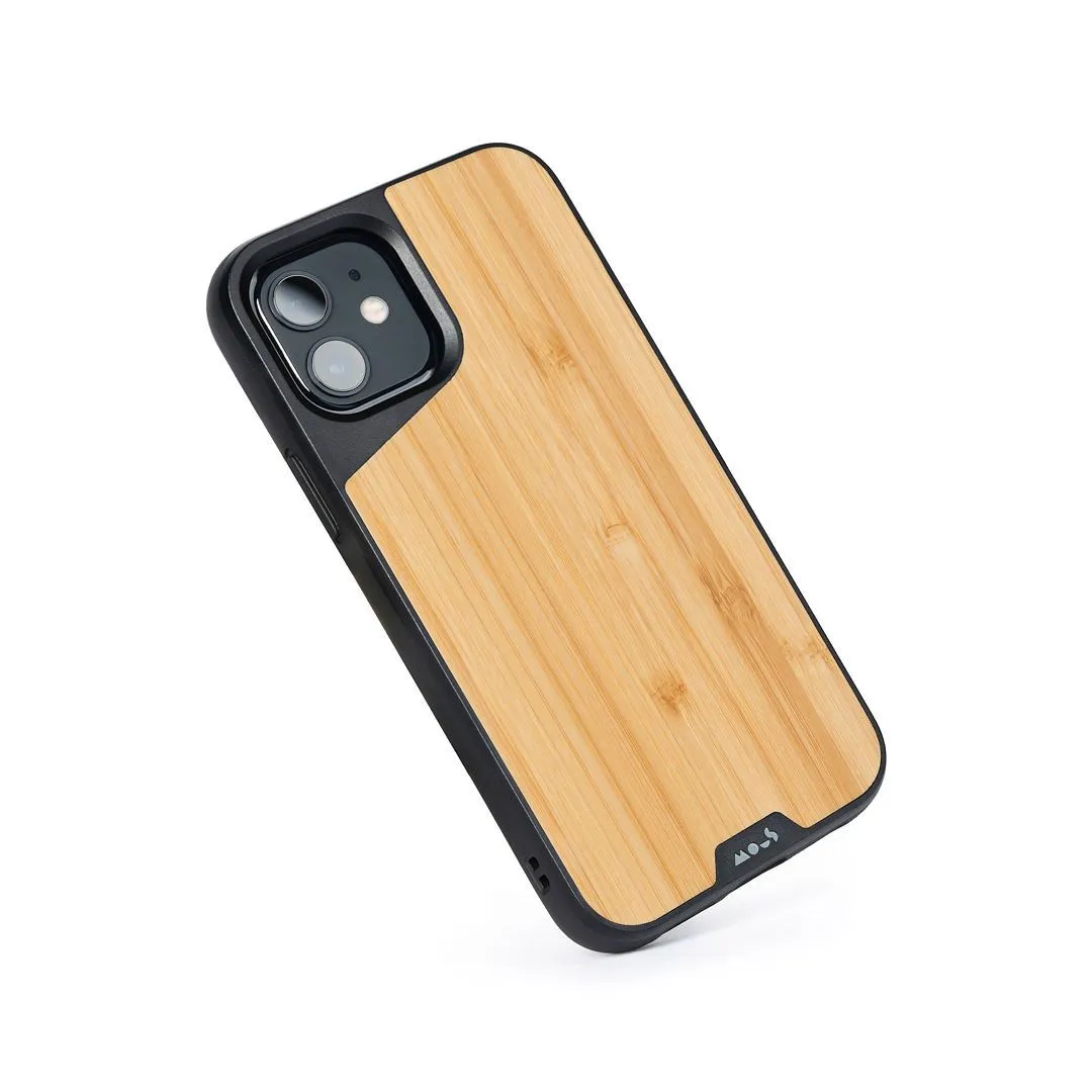 Bamboo Phone Case - Limitless 3.0